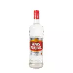 ANIS NAJAR ROJO 750 ML