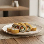 TEMPURA ROLLS PREMIUM