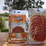 Lombo Curado Fatiado - Gran Parma