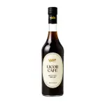 LICOR DE CAFÉ WISLAN 750 ML