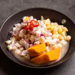 CEBICHE DE POTA