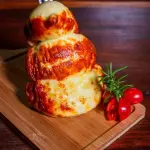 QUEIJO CABACINHA