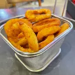 Porção de Anel de Cebo