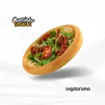 VEGETARIANA