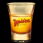 Cachaça (shot) - Ipioca