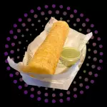 Costra de queso