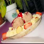 Ensalada de frutas peq 1sabor