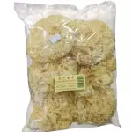 银耳 Hongos blanco secos