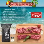 COMBO PARRILLERO VERANO 2