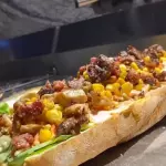 Pepito Rompe Dieta
