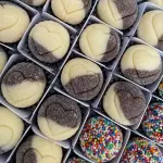 Doces - Tradicionais