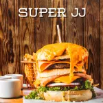 SÚPER JJ