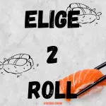 2 rolls