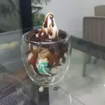 Sundae Brownie / oreo