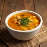 CALDO DE KENGA 500ML