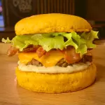 Crazy Bacon(X-Bacon)