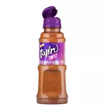 Tajín twist
