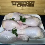 Coxa 500G