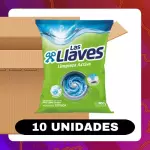 Bulto Las Llaves Cítrica 900g