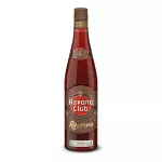 Ron Habana Club Reserva De 1L