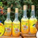 COCO LOCO BOT 750ML