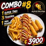 Combo #8