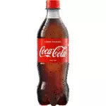 Coca-Cola 600ml