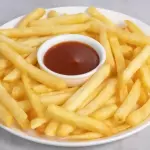 Patatas Fritas
