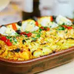 Bacalhau ao Zé do pipo-Marm.FUNDA