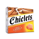 CHICLETS CANELA