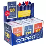 Baralho Copag Cx C/12