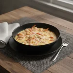 Camarones al Ajillo