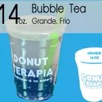 Buble Tea