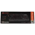 TECLADO MECANICO PEINING PEI-FR04