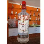 SMIRNOFF