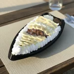Barca de Açai