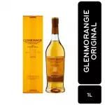 Whisky Escoces Glenmorangie