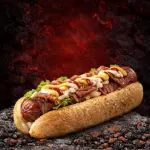 Hot Dog 443