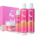 Kit Capilar Melinda 4x1 apinil