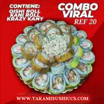 COMBO VIRAL