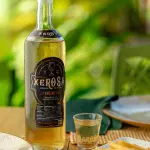 Dose Cachaça Xerosa Ouro