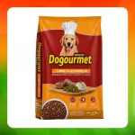 Unidad Dogourmet Carne Parrilla 18kg