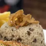 Arroz Majadra