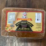 PAÇOCA EM BARRA 500G