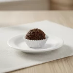 BRIGADEIRO PRETO