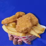 Chicken Nuggets