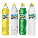 Detergente minuano 500ml