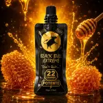 Black Bull Extreme – 22g Potente 🔥