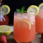 Limonada Pink