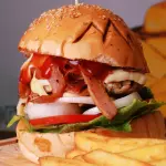 CLÁSICA DE POLLO